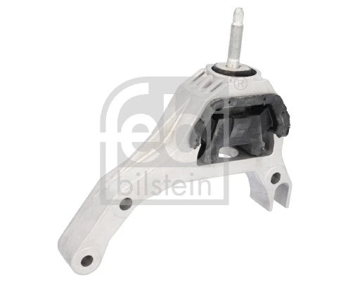 Mounting, manual transmission